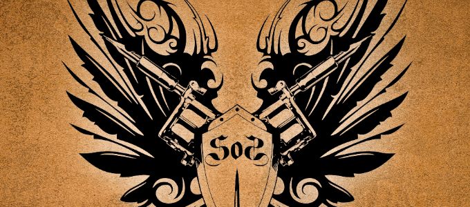 Sting of Steel - SKINART